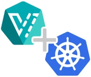 Kubernetes + Kubevirt