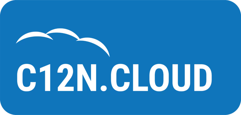 c12n private cloud solution