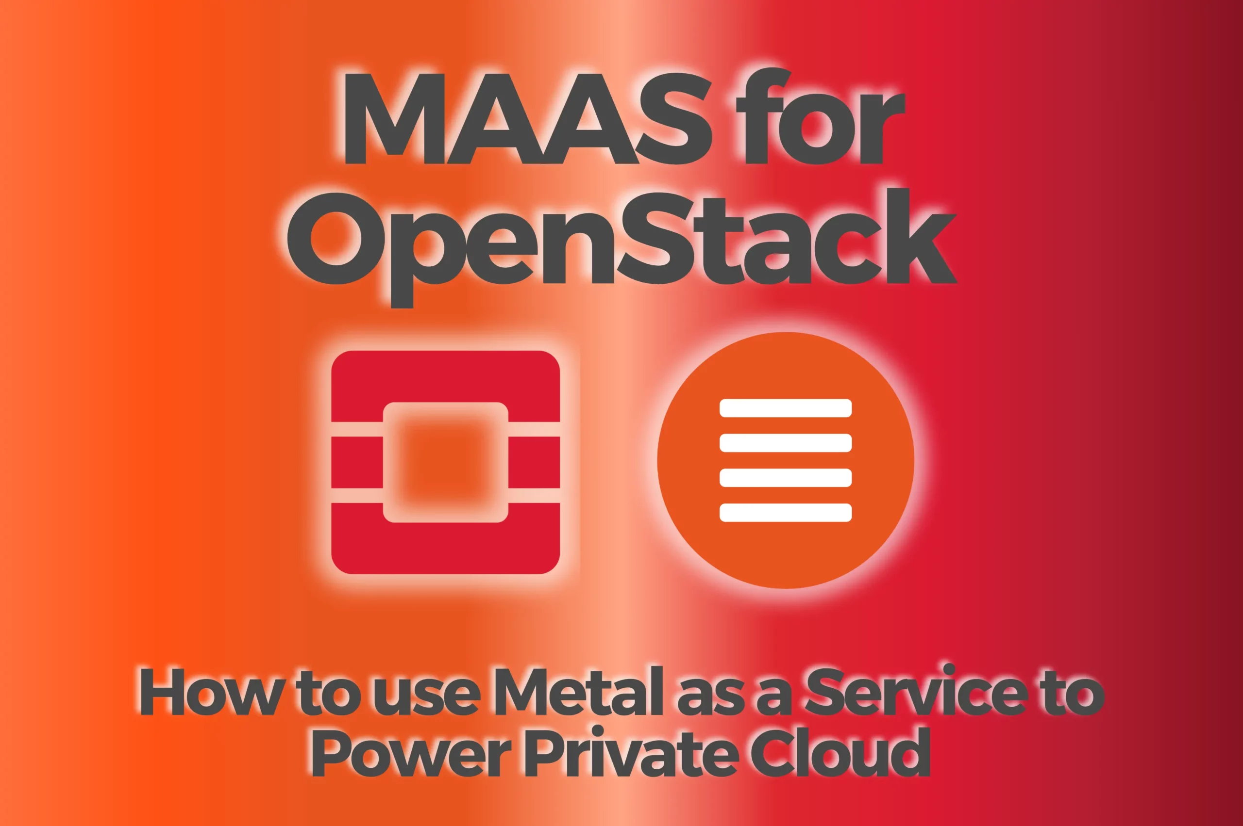 MAAS_for_OpenStack__private_cloud_c12n
