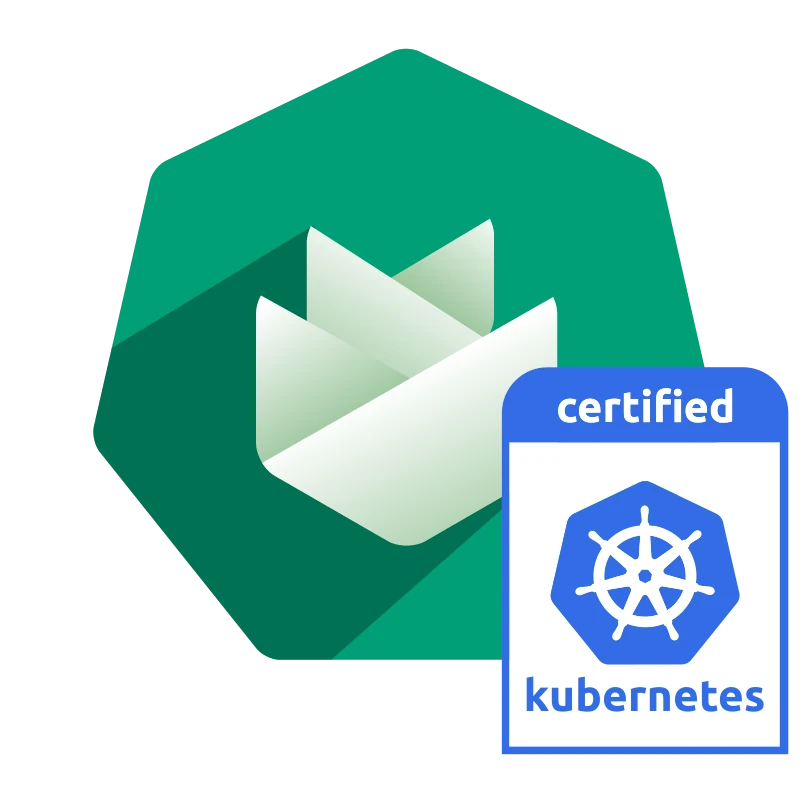 cloudification gardener kubernetes kaas certified