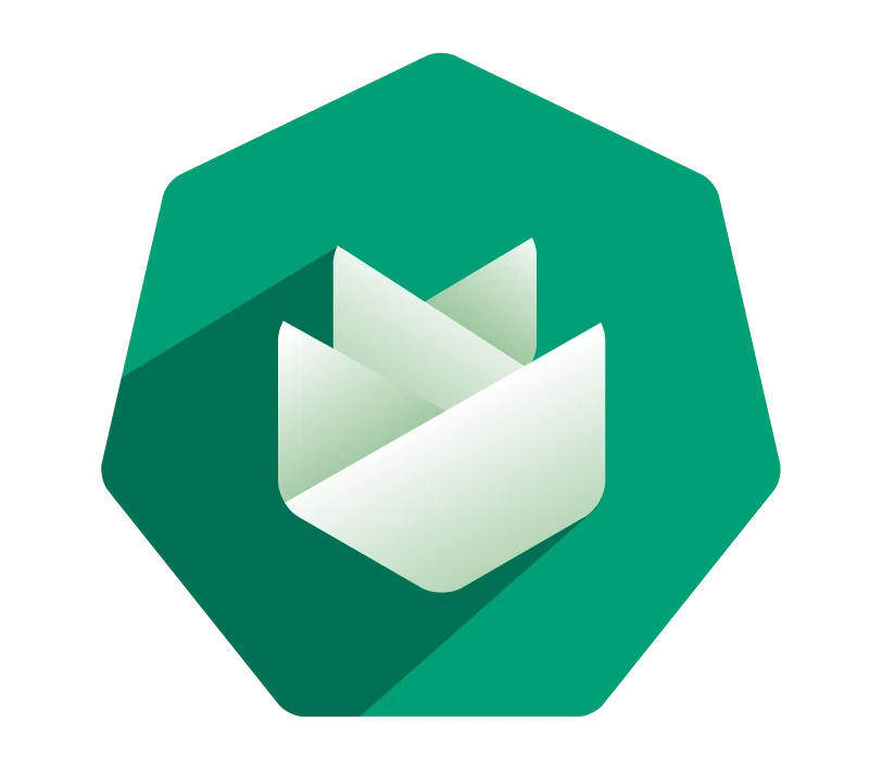 cloudification gardener kubernetes kaas logo
