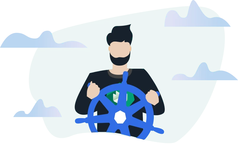 not sure if gardener kubernetes is right for you