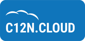 C12N private cloud logo