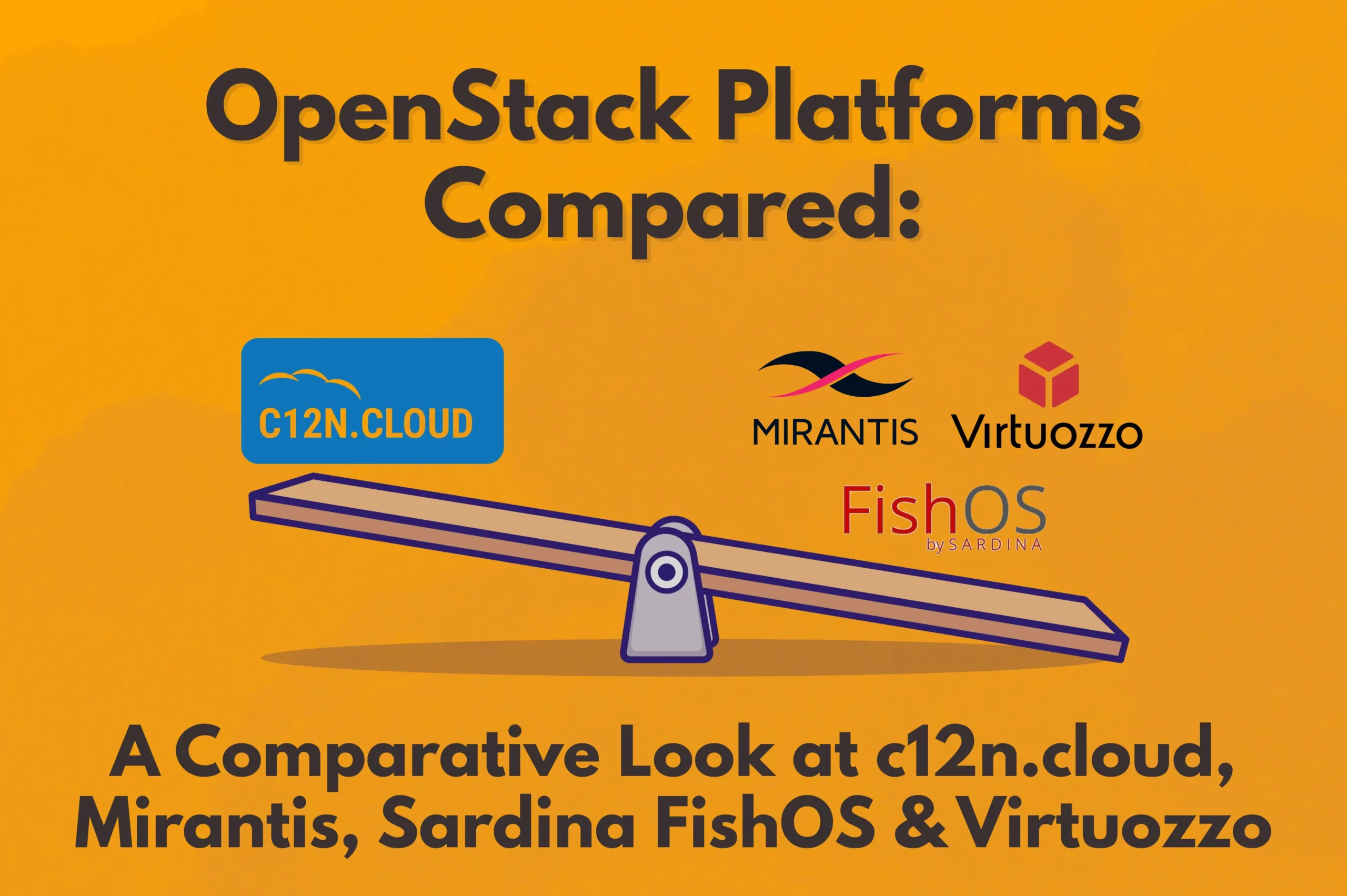 OpenStack_Platforms_Compared_c12n_mirantis_fishos