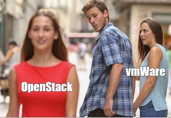 OpenStack_VmWare_meme