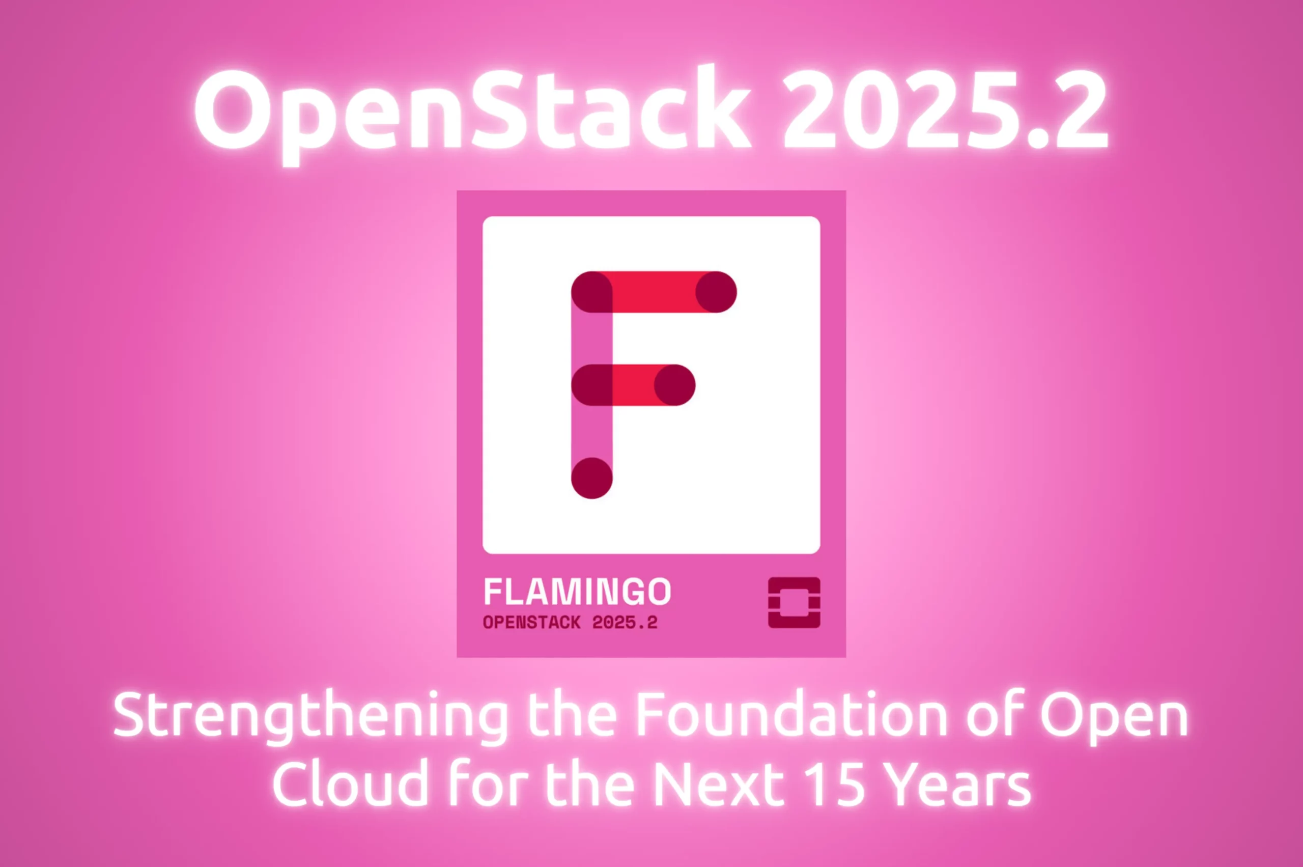 OpenStack_Release_Flamingo