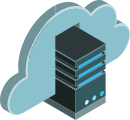 c12n hpc cloud solution icon