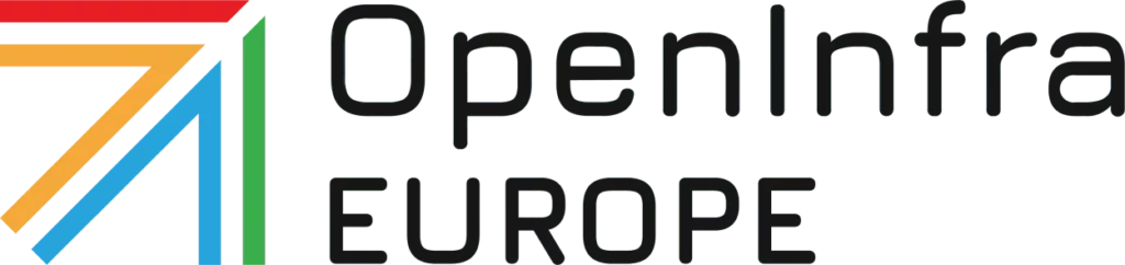 Cloudification is an OpenInfra Europe Silver Member