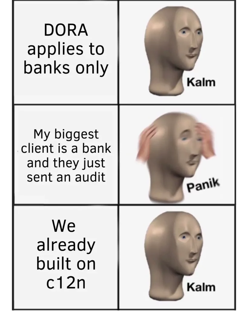 DORA _meme_cloudification_