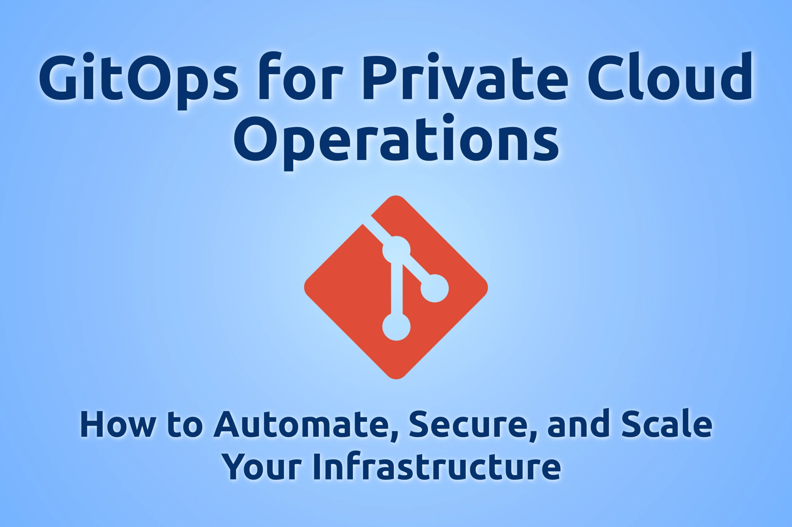 Gitops_for_privtate_cloud_operation