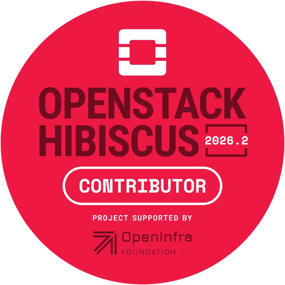 Cloudification_Contributor_OpenStack