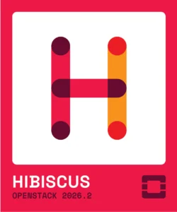 OpenStack-2026-2-Hibiscus