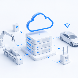 Private Cloud Platform for IoT (1)